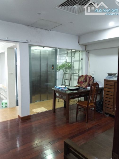 BÁN NHÀ DT 41M, 6T, MT 5M 14,5 TỶ CẦU GIẤY.