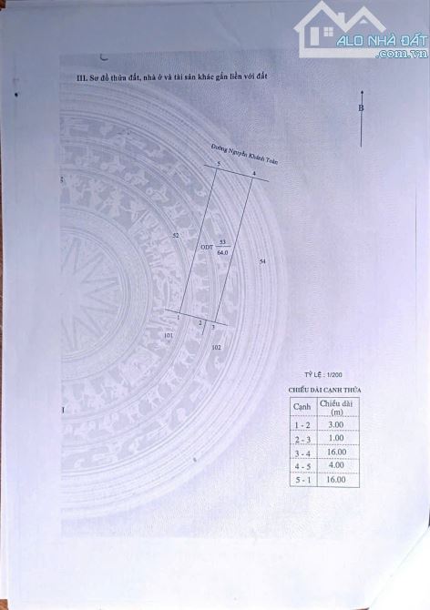Giá Sốc : nhà 3 tầng như mới khu đô thị bãi viên