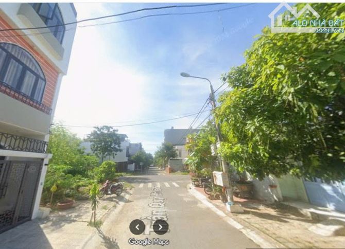 ⚡ BÁN ĐẤT ĐẸP TRẦN QUÝ KHOÁCH – PHƯỜNG HÒA MINH, QUẬN LIÊN CHIỂU , DT: 85M2, Giá 5.59 tỷ
