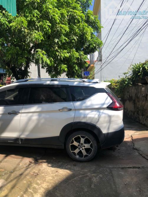 Bán đất Duyên Hà, Thanh Trì 103m2 - 3,88 tỷ - nở hậu - view đẹp giá tốt