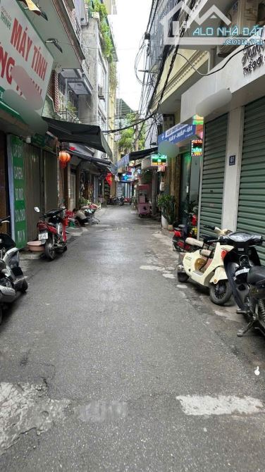 💥💥 CẦU GIẤY – Ô TÔ QUA NHÀ – VỪA Ở VỪA KINH DOANH – NHÀ ĐẸP 5 TẦNG, VỊ TRÍ VÀNG – CHỈ 8.