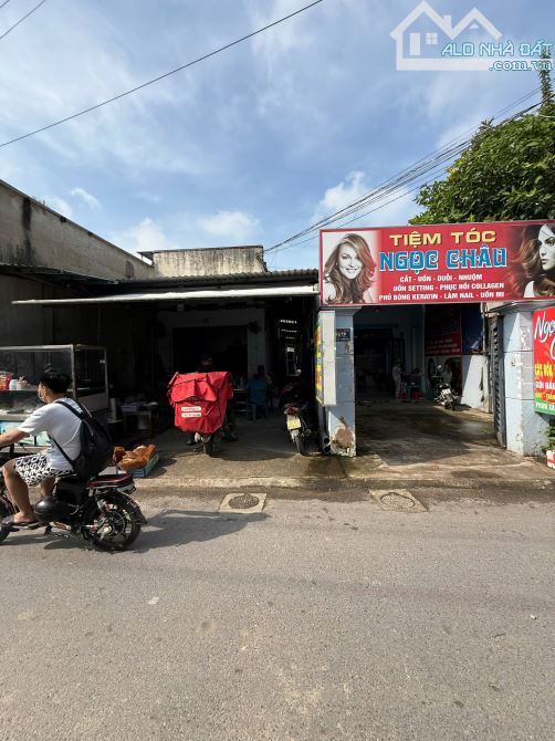 🔥 CHỦ cần ban’ cặp trọ 468m2 - Đường THÔNG KINH DOANH Trung Tâm Dĩ AN