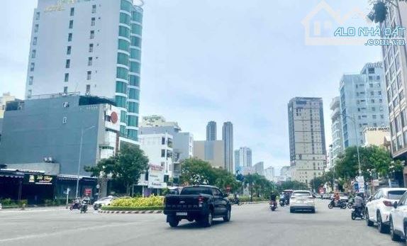 VIP BIỂN! BÁN ĐẤT TẶNG NHÀ 92M² - 10,75 TỶ - MT BÙI HỮU NGHĨA - Q. SƠN TRÀ