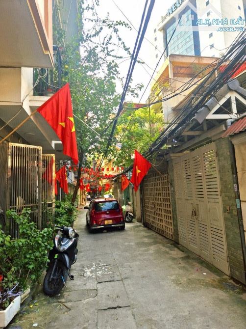 ✨Chỉ dành cho nhà đầu tư thông thái ! ĐẠI LA – TRẦN ĐẠI NGHĨA 80m2, đầu tư siêu lợi nhuận