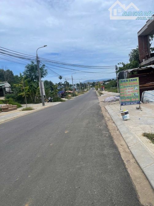 🌟 CHỈ 2,5 TỶ – LÔ ĐẤT ĐẸP GẦN MẶT TIỀN NGUYỄN NHƯ ĐỖ, CẨM LỆ 🌟