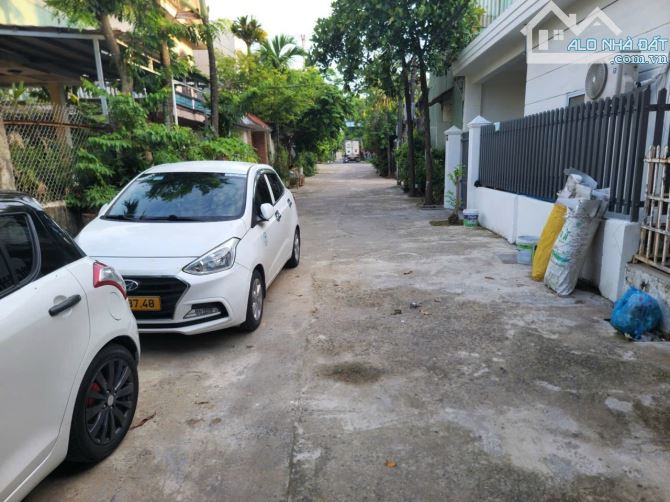 ‼️Hiếm ĐẤT Lô góc MT Bình Thái 4 - Kẹp Kiệt 3m - DT 76m ( 6 * 13)👉Chỉ 3,5Tỷy