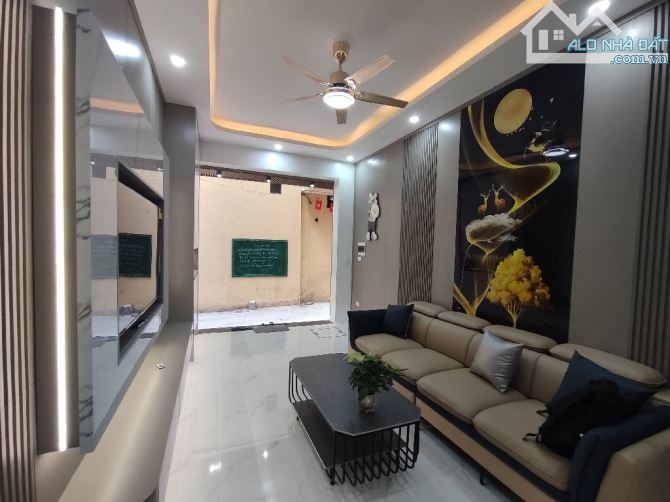 🏠 BÁN NHÀ GIÁP NHỊ – GẦN PHỐ-SÁT Ô TÔ TRÁNH-KINH DOANH ONLINE- 48m² – GIÁ 10.68 TỶ