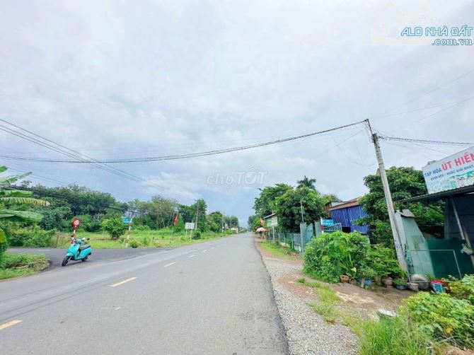 Sang nhanh miếng đất Thành phố để làm ăn