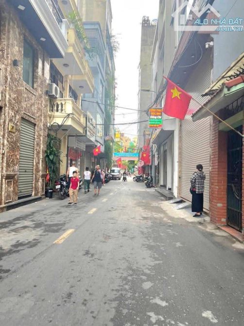 ✨Siêu Phẩm đầu tư ! TRẦN ĐẠI NGHĨA – LÊ THANH NGHỊ 80m2, cơ hội đầu tư siêu lời.