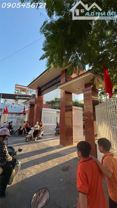 CHÍNH CHỦ BÁN LÔ ĐẤT MẶT TIỀN ĐƯỜNG NAM TRUNG HÀNH - TIỆN ÍCH VƯỢT TRỘI