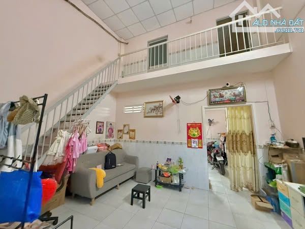 Nhà Tân Mỹ Chánh đường oto 4m giá công nhân Tp Mỹ Tho, Tiền Giang