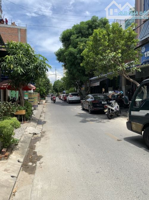 Bán lô đất đường HÀ HUY GIÁP, HẢI CHÂU gần đường phan đăng lưu trung tâm sầm uất
