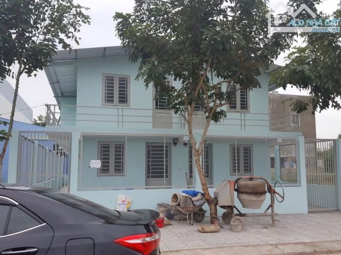 🏠BÁN ĐẤT CÙNG DÃY TRỌ 10 PHÒNG, KDC QUÂN BÁO