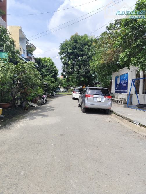 Siêu Phẩm mặt tiền khu Tên Lửa sát Kinh dương Vương 4 x 20 ( 80m2 ) 3 tầng ko lộ giới giá