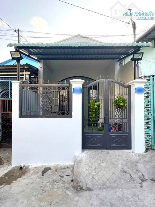 🌴Bán nhà C4 - 63mv(4*15.8), Hẻm xe hơi - Tăng Nhơn Phú B, Thủ Đức.