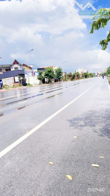 BÁN LÔ ĐẤT 100m2 TRUNG TÂM PHƯỜNG THỦY NGUYÊN