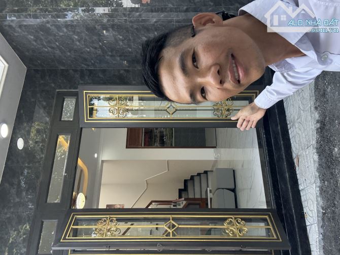CĂN GÓC 2 MẶT TIỀN 1 LẦU 1TRỆT  (HOÀN CÔNG) PHƯỜNG BIÊN HÒA (TÂN VẠN). DT: 76M2. GIÁ: 3TỶ7