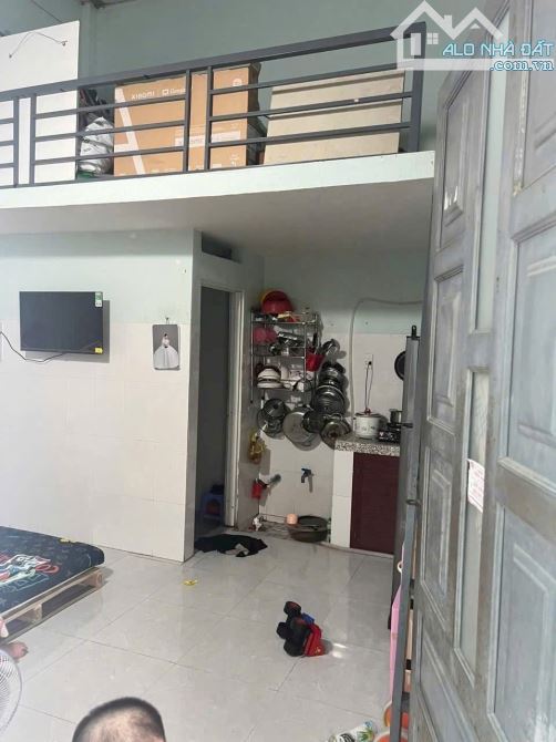 🏡 6ty5, cặp trọ 18 phòng – Thu nhập 30tr/tháng