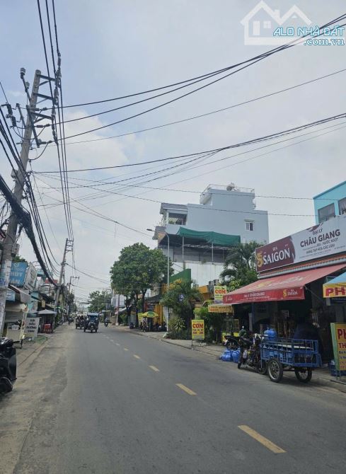 🎉🎉🎉BÌNH TÂN - HẺM OTO ĐỔ CỬA - BÌNH TRỊ ĐÔNG - 46M - 2 TẦNG - NHỈNH 3 TỶ.  + Kết cấu :1