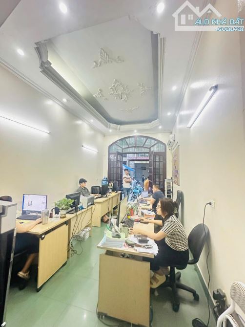 💎 PHÂN LÔ VIP ĐẦM TRẤU – 46M² – 15,5 TỶ VỈA HÈ RỘNG – Ô TÔ TRÁNH – Ô TÔ CHẠY VÒNG QUANH