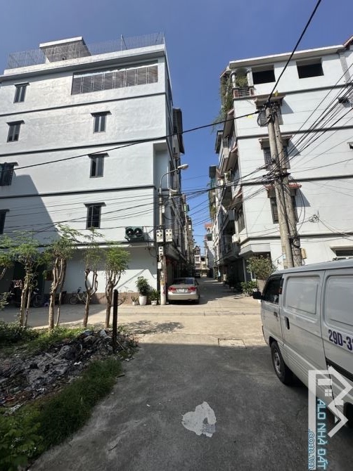 ĐẤT PHÂN LÔ QUÂN ĐỘI, ĐƯỜNG Ô TÔ TRÁNH, KHU VỰC NHỔN. DT 55m2 l. GIÁ CHỈ 8,5 TỶ. Phân lô H