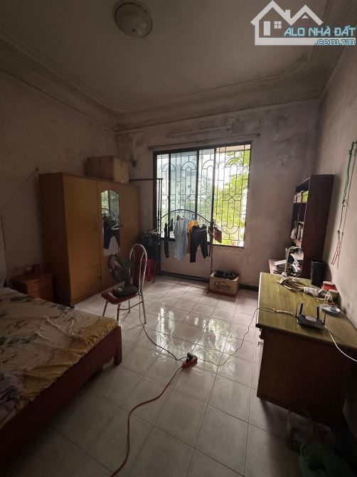 NHÀ BÁN NGUYỄN TRÃI THANH XUÂN 80M 19,98 TỶ 4 TẦNG MT 4,5M  MẶT NGÕ THÔNG Ô TÔ ĐỖ CỬA