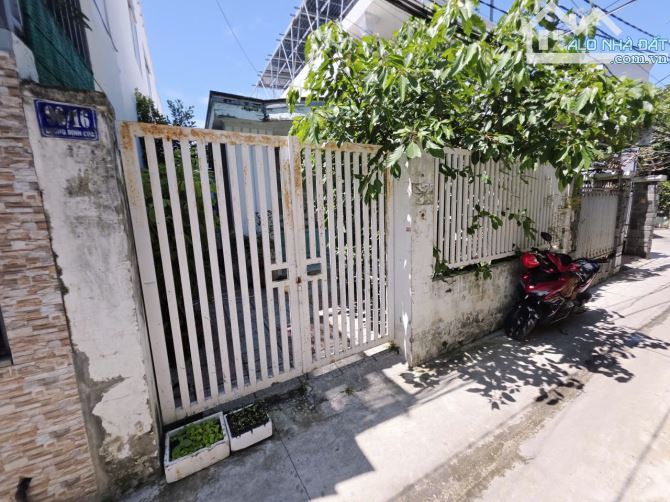 Bán nhà nát đường Lương Định Của Ngọc Hiệp Nha Trang