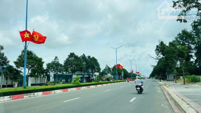 🌟 BÁN ĐẤT MẶT TIỀN TỈNH LỘ 44A – PHƯỚC HỘI, LONG ĐẤT, BRVT 🌟