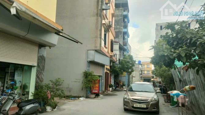 BÁN LÔ LÀN 2 TRỤC 22M LÃM LÀNG, VÂN DƯƠNG, BN. DT 90M2 MẶT 5,1M GIÁ 4,2 TỶ