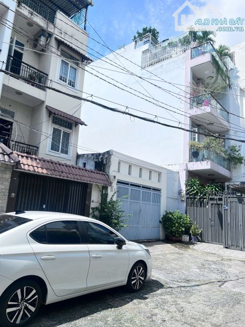🔥 CHỦ THIỆN CHÍ BÁN HÀNG HIẾM NHÀ ĐƯỜNG 8M BẠCH ĐẰNG – CHỈ 110TR/1M2🔥
