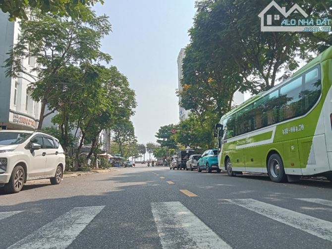 CHỈ HƠN 40Tr/1m2 MT ĐƯƠNG 5M5 THANH KHÊ DT KHỦNG GẦN 380M- NGANG 14M CHỈ 1xTY