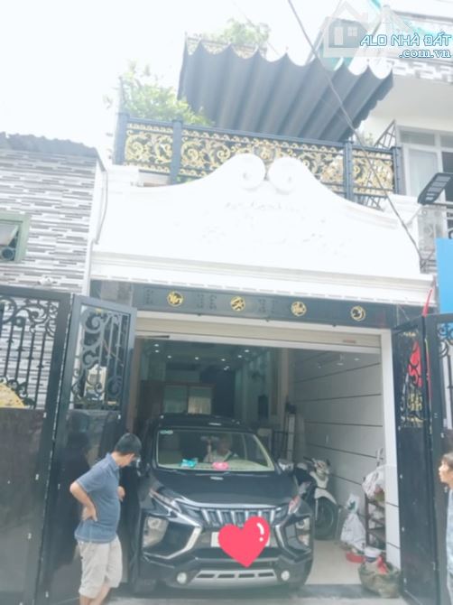 🏢 Chủ Gửi Nhà Tâm Huyết - Kiến Trúc Sư Tư Vấn Riêng Nét Đặc Trưng Phá Cách - Tọa Lạc Tại