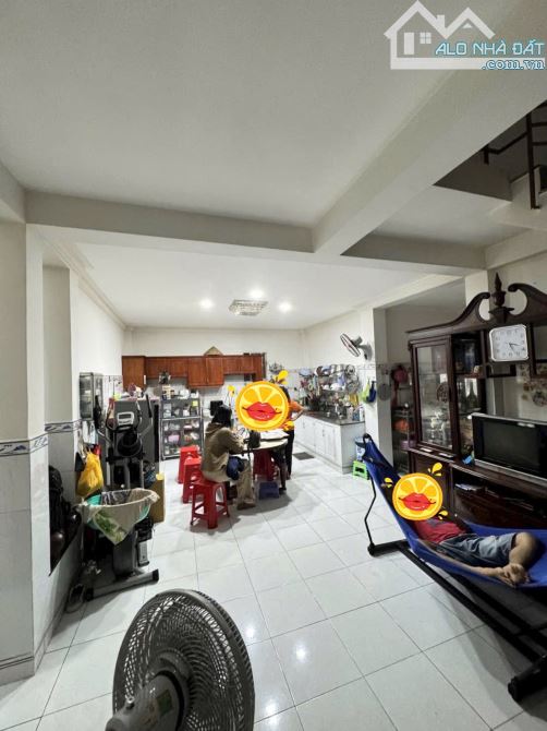 CHỦ GỬI NHÀ 2 MẶT HẺM – 116m2 QUỐC LỘ 13 - HXH - NHỈNH 6 TỶ TL