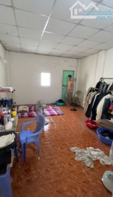 Bán Nhà HXH 4 m x 20 m, 2 Tầng Bình Thành, thông Nguyễn Thị Tú giáp khu dân cư Vỉnh Lộc
