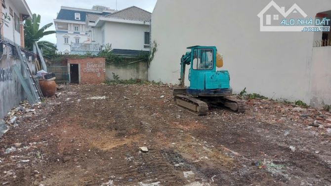 Bán đất mặt tiền Trần Não_Song Hành Thủ Đức(Q2 cũ)_11x30_HDT 130tr_54 tỷ