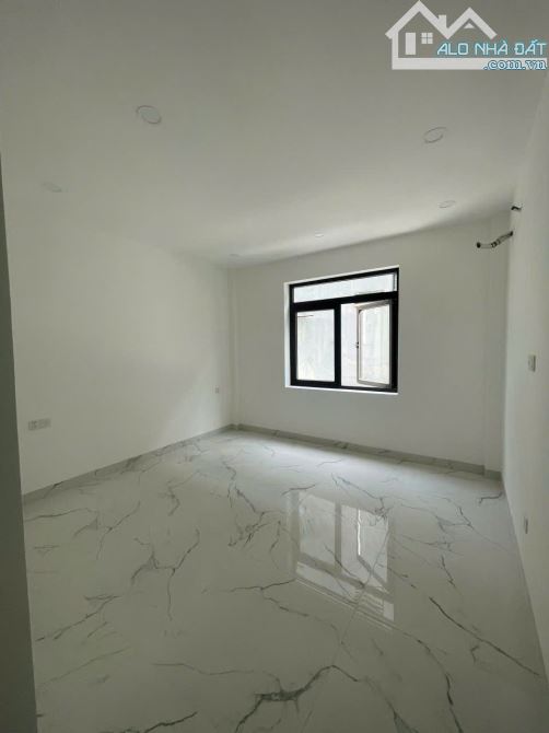 XỨNG TẦM ! NHÀ MỚI XÂY 2025 ĐƯỜNG SỐ 34 Q6 (4X20) 4 TẦNG. GIÁ CHỈ 13 TỶ TL