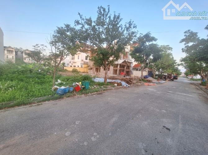 Bán đất 180m2 khu Anh Dũng 7, Q. Dương Kinh, Tp Hải Phòng 25 tr/m