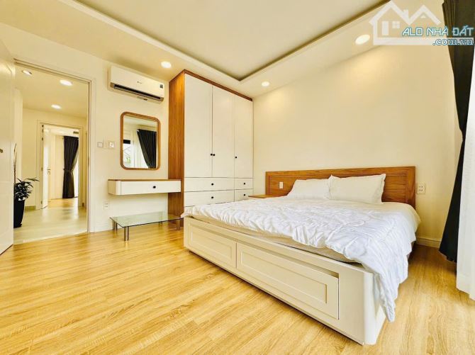 Nhà mới xây siêu đẹp ở đường Thống Nhất quận Gò Vấp
