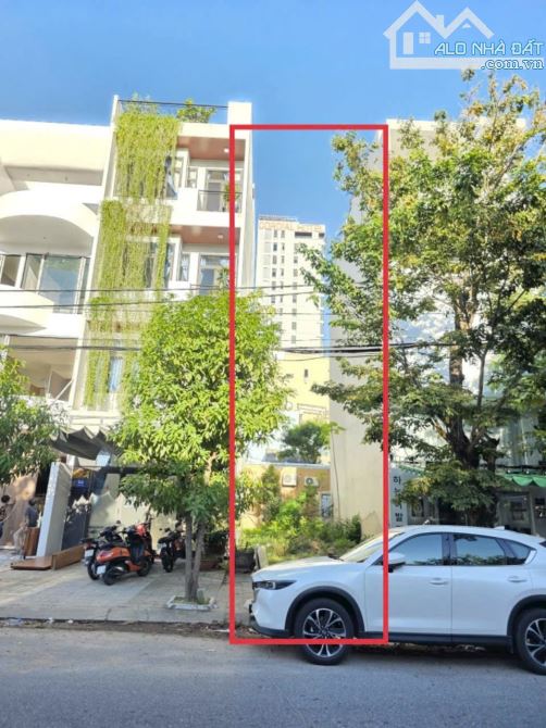 BÁN ĐẤT MT CHÍNH HỮU DT 73M NGANG 5M