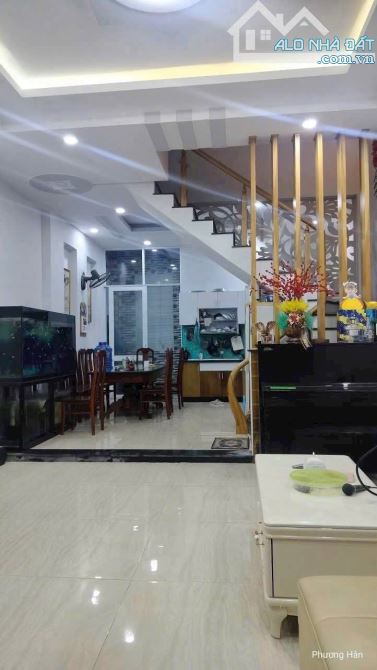 CCDV_CẦN Bán nhà 2 Lầu, 1 Trệt đường Trần Anh Tông, TP Vũng Tàu