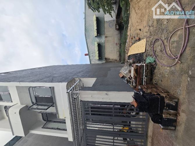 CHỈ 3,9 TỶ - ĐẤT BÌNH TRỊ ĐÔNG A - 62M2- KHÔNG LỘ GIỚI -KHÔNG QUY HOẠCH-SHR