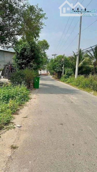 🌿 BÁN ĐẤT MT AN SƠN 01 – 8.7x26=200m², TC 100m² – GIÁ 3 TỶ 8 🌿