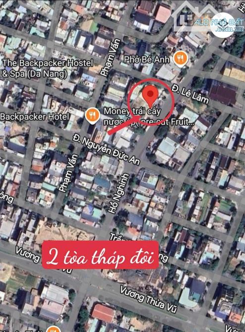 BÁN LÔ ĐẤT MT HÀ KỲ NGỘ DT 80M NGANG 5M
