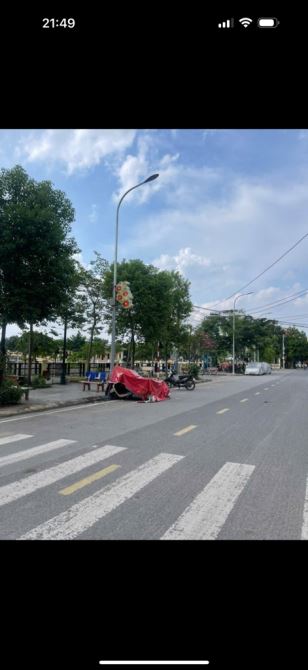 NHÔ 3 TỶ- ĐẤT ĐẸP – GIÁ HIẾM - ĐẠI MẠCH, ĐÔNG ANH – GẦN CẦU THƯỢNG CÁT CHUẨN BỊ KHỞI CÔNG