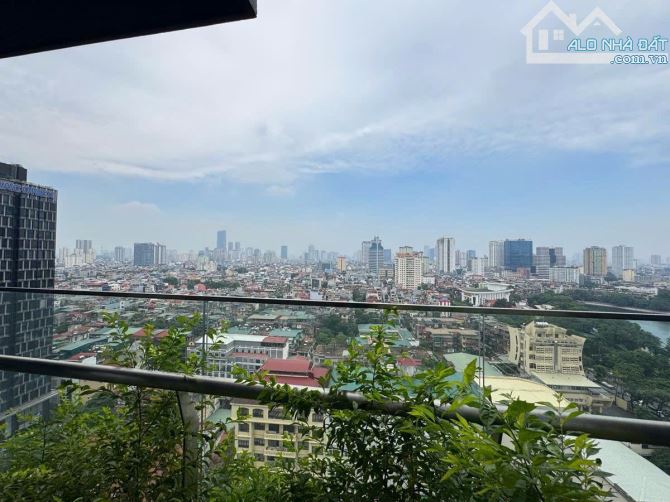 CHUNG CƯ VIP GREEN DIAMOND – 93 LÁNG HẠ-Căn hộ 2PN – 2WC-Diện tích 98m² – Tầng trung-11TỶ