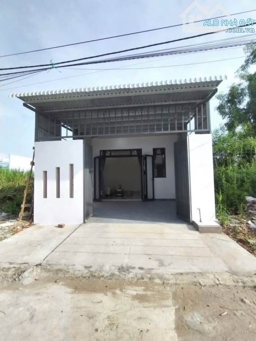 Loa Loa ! Cần bán gấp căn nhà ở Đ. Lê Minh Nhựt , Củ Chi 107m2 SHR giá 845 triệu