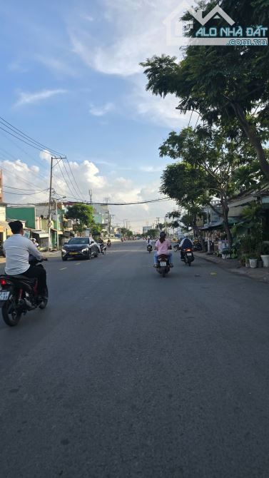 BÁN NHÀ HXH 6M THÔNG - 5 TẦNG - 50M2 -  NGAY BÌNH TRỊ ĐÔNG - GIÁP TÂN PHÚ - NHỈNH 6 TỶ