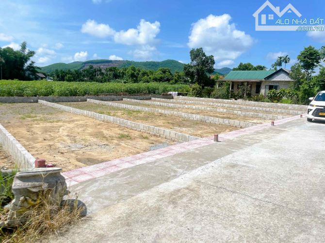 🌿 ĐẤT KIM TRÀ – CAO RÁO - KHÔNG NGẬP LỤT – AN CƯ LÝ TƯỞNG 🌿