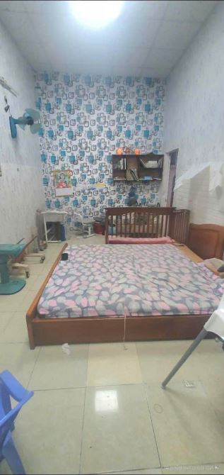 BÁN NHÀ SÁT KÊNH THA.M LƯƠN.G - AEO.N MAILL - ĐƯỜNG XE TẢI - NH - ( 9.2X15M )