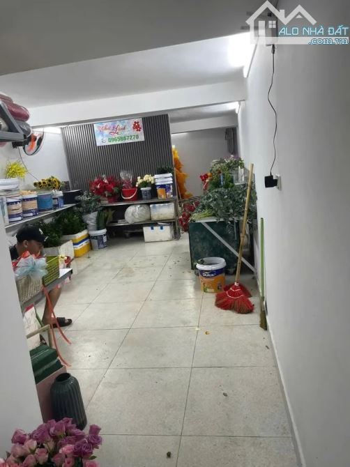 CHÍNH CHỦ GỬI BÁN NHÀ MẶT PHỐ TRẦN DUY HƯNG – CẦU GIẤY